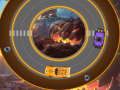 Spel Halloween-wedrenne  aanlyn