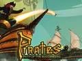 Spel Pirates -pad van die buccaneer aanlyn Spel Pirates -pad van die buccaneer aanlyn