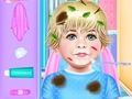 Spel Baby Taylor Hospitaal avontuur  aanlyn