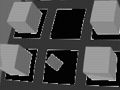 Spel Druk die blokkies  aanlyn