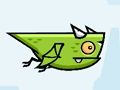 Spel Flappy Dragon aanlyn