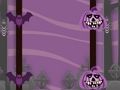 Spel Halloween vlermuise  aanlyn