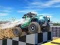 Spel 4x4 Monster Truck Ry 3D  aanlyn