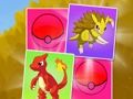 Spel Poke World Vind-pare  aanlyn
