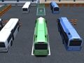 Spel Bus Parkering  aanlyn