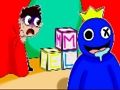 Spel Rainbow Friends legkaart  aanlyn