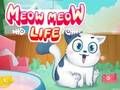 Spel Miaau Miaau Lewe  aanlyn