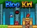 Spel Bloo Kid aanlyn