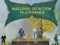 Spel Maeldor aanlyn