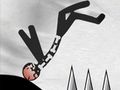 Spel Vernietig The Stickman  aanlyn