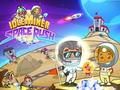 Spel Idle Miner Space Rush aanlyn