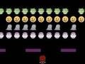 Spel Halloween indringers aanlyn