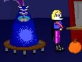 Spel Halloween wegkruipertjie  aanlyn