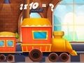 Spel Treinbouer  aanlyn