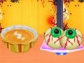 Spel Beste Halloween-resepte  aanlyn
