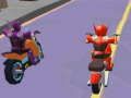 Spel Hill Moto Racing aanlyn