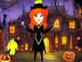 Spel Spookagtige Halloween-verborge voorwerp  aanlyn