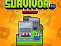 Spel Oorlewende. io Wraak  aanlyn
