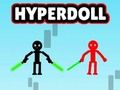 Spel Hiperpop  aanlyn