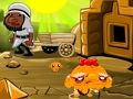 Spel Monkey Go Happy Stage 74 aanlyn