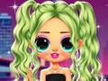 Spel Parys Modeweek Herfs Couture  aanlyn