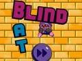 Spel Blinde vlermuis  aanlyn