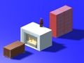 Spel Bottel Flip  aanlyn