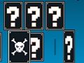 Spel Super Card Memory Match aanlyn