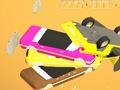 Spel Stunt motorongeluk  aanlyn