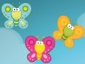 Spel Skoenlapperpassing  aanlyn