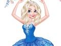 Spel BFF's Ballerinas  aanlyn