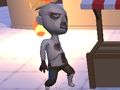 Spel Zombie Bullet 3D aanlyn