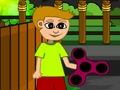 Spel Vind die skat  aanlyn