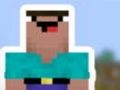Spel Noob Steve aanlyn