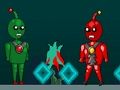 Spel Bezo Alien aanlyn