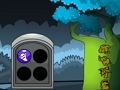 Spel Scary Forest Escape 2 aanlyn