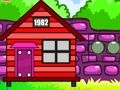 Spel Agterplaas ontsnap 2 aanlyn
