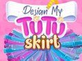 Spel Ontwerp My Tutu-romp  aanlyn