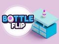 Spel Bottel Flip  aanlyn