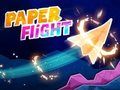 Spel Papiervlug  aanlyn