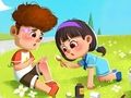 Spel Baba noodhulp wenke  aanlyn