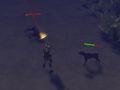 Spel Top Down Zombie Survival Skiet  aanlyn