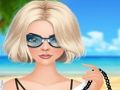 Spel Aantrek mode -uitdaging aanlyn
