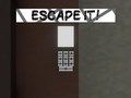 Spel Ontsnap dit!  aanlyn