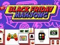 Spel Swart Vrydag Mahjong  aanlyn