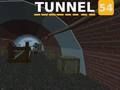 Spel Tonnel 54  aanlyn
