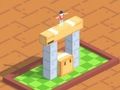 Spel Dude in 'n boks aanlyn