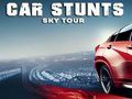 Spel Motor Stunts Sky Tour aanlyn Spel Motor Stunts Sky Tour aanlyn