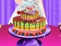 Spel Verjaarsdagkoek vir my kêrel  aanlyn