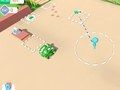 Spel Cuttie Troeteldierwinkel  aanlyn